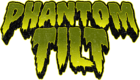 Phantom Tilt Pinball