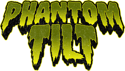 Phantom Tilt Pinball