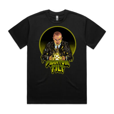 Character Tee Thumbnail
