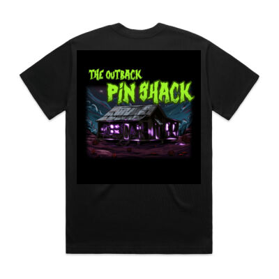 The Outback Pin Shack Thumbnail