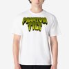 Hammer Heavyweight Tee Thumbnail