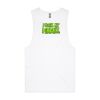 Mens Barnard Tank Thumbnail