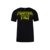 Mens Fitted Cotton Tee Thumbnail
